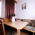 Susanna Apartman