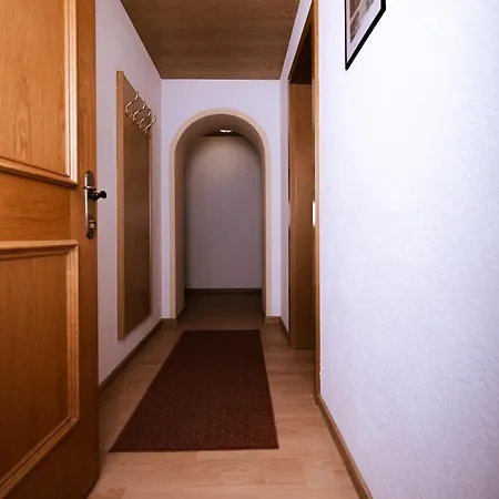 Apartment Susanna Fuegen