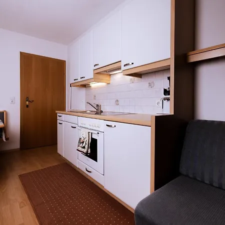 Apartment Susanna *