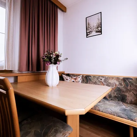 Susanna Apartment