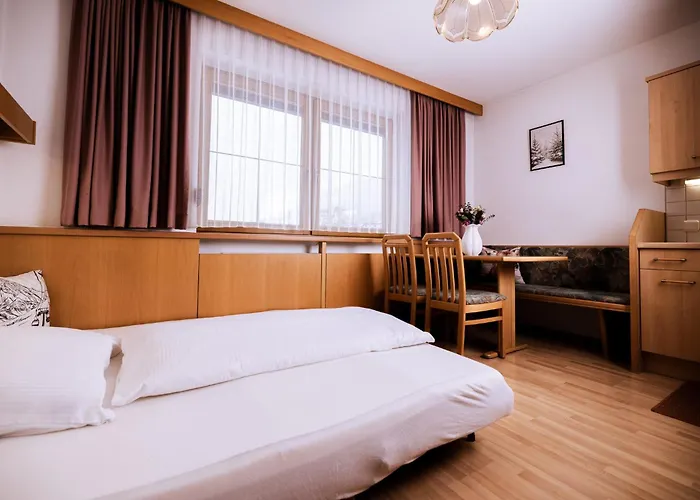 Susanna 公寓 菲根