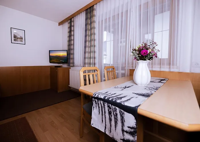 公寓 Susanna 菲根