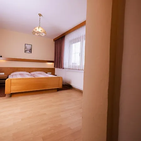 Susanna Appartamento