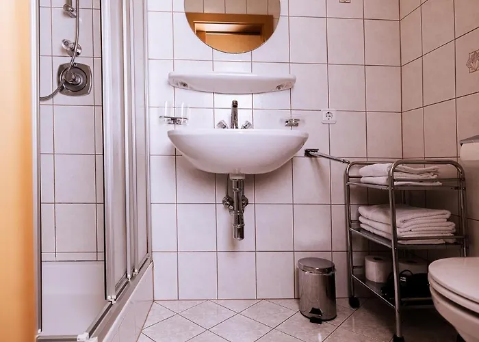 Susanna Appartamento