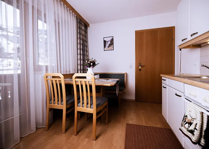 Appartamento Susanna